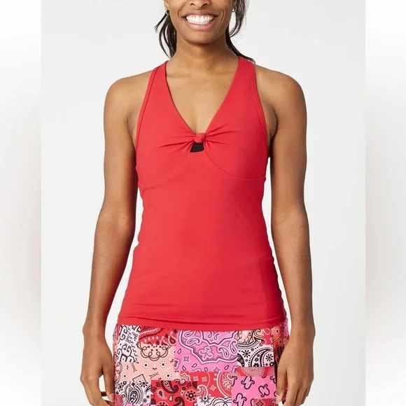 EleVen by Venus Williams Rock Star Tank - Picture 1 of 13